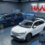 Bengkel Spesialis Perbaikan Sunroof HRV Terdekat Terdekat & Panggilan 24 Jam