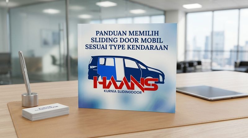 sliding door mobil - 2