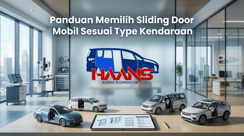 sliding door mobil - 3