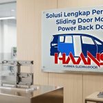 Solusi Lengkap Perbaikan Sliding Door Mobil Power Back Door