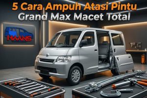 pintu grand max