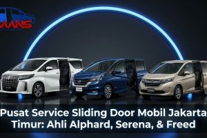 service sliding door jakarta timur