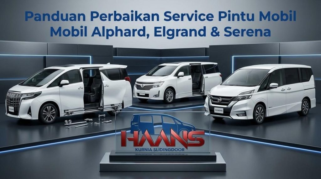 service pintu mobil Gambar 1