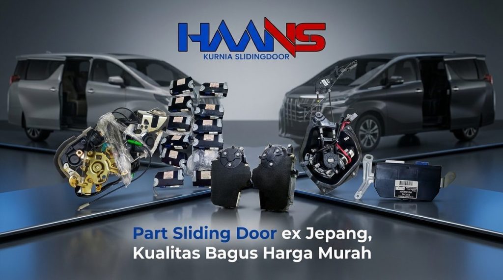 part sliding door Gambar 1