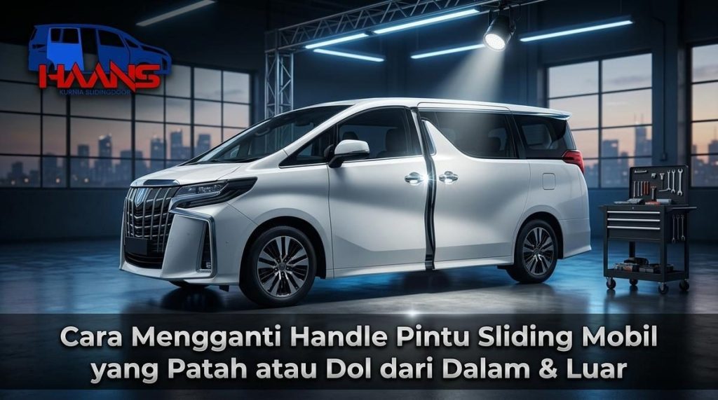 handle pintu sliding Gambar 1
