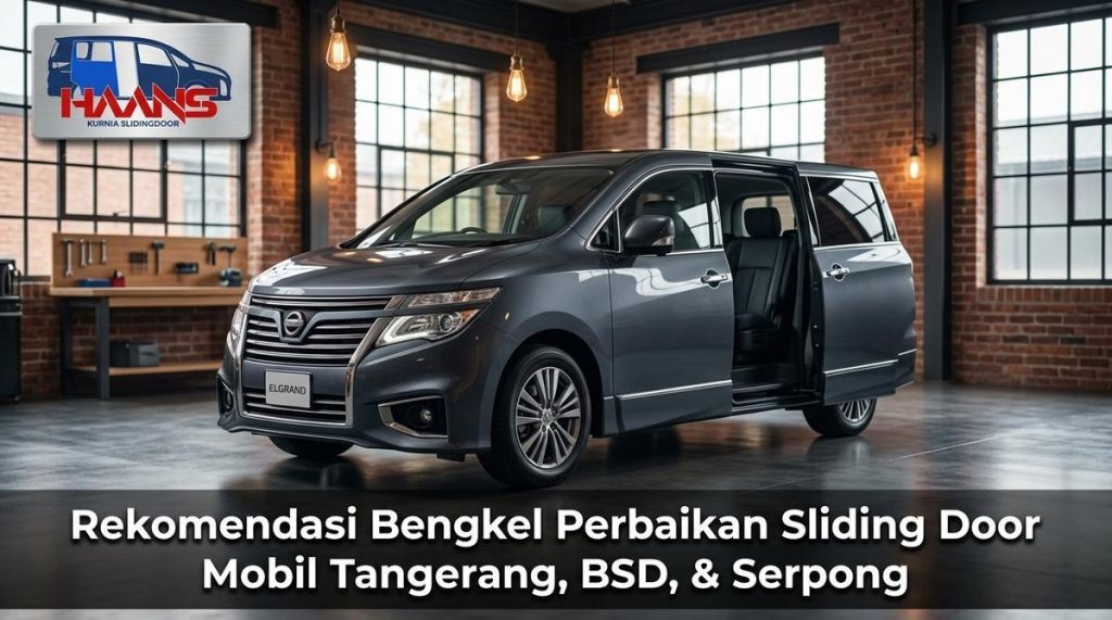 service sliding door tangerang Gambar 1