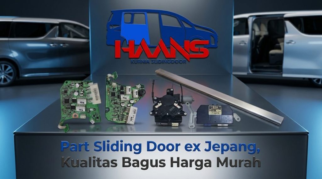part sliding door Gambar 2