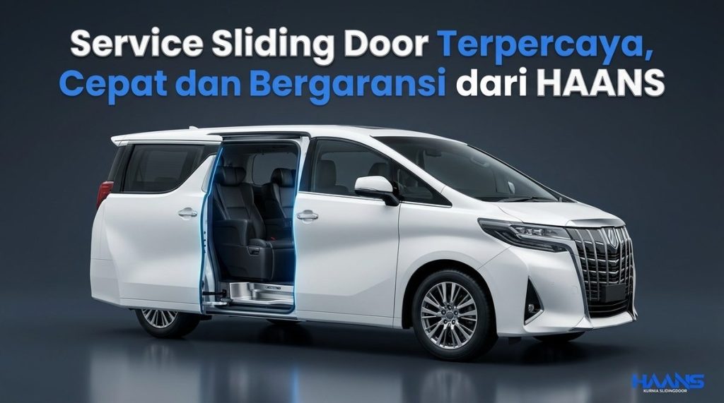 service sliding door Gambar 2