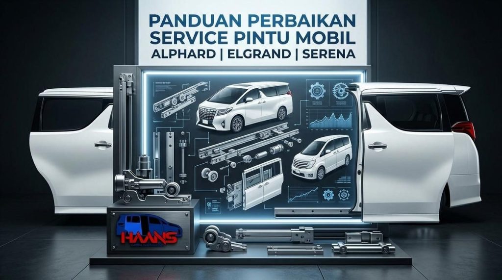 service pintu mobil Gambar 3