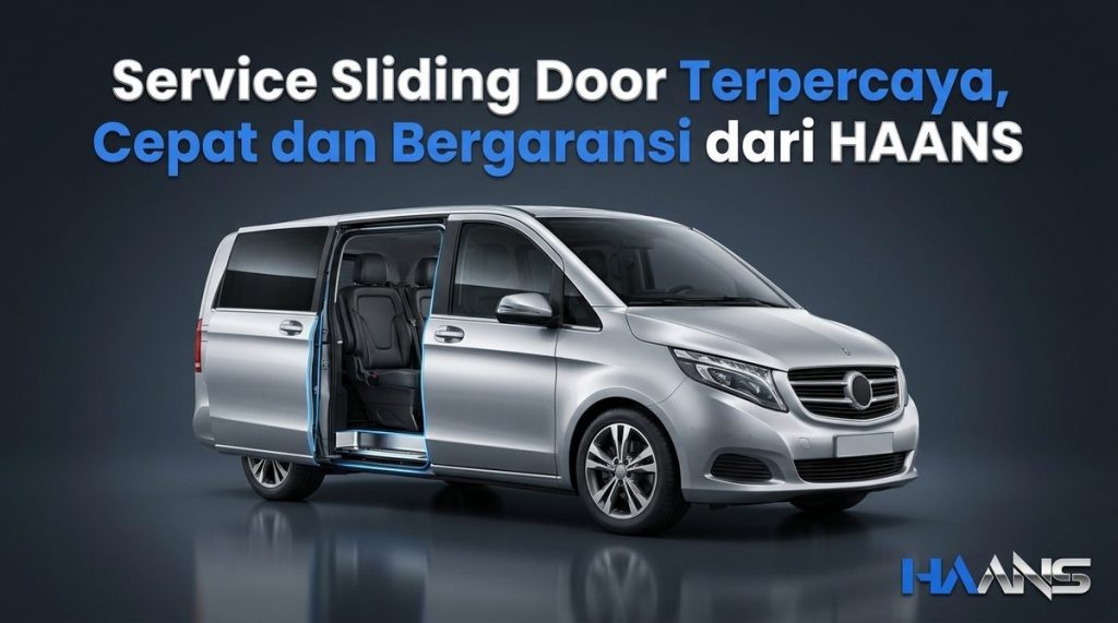 service sliding door Gambar 3