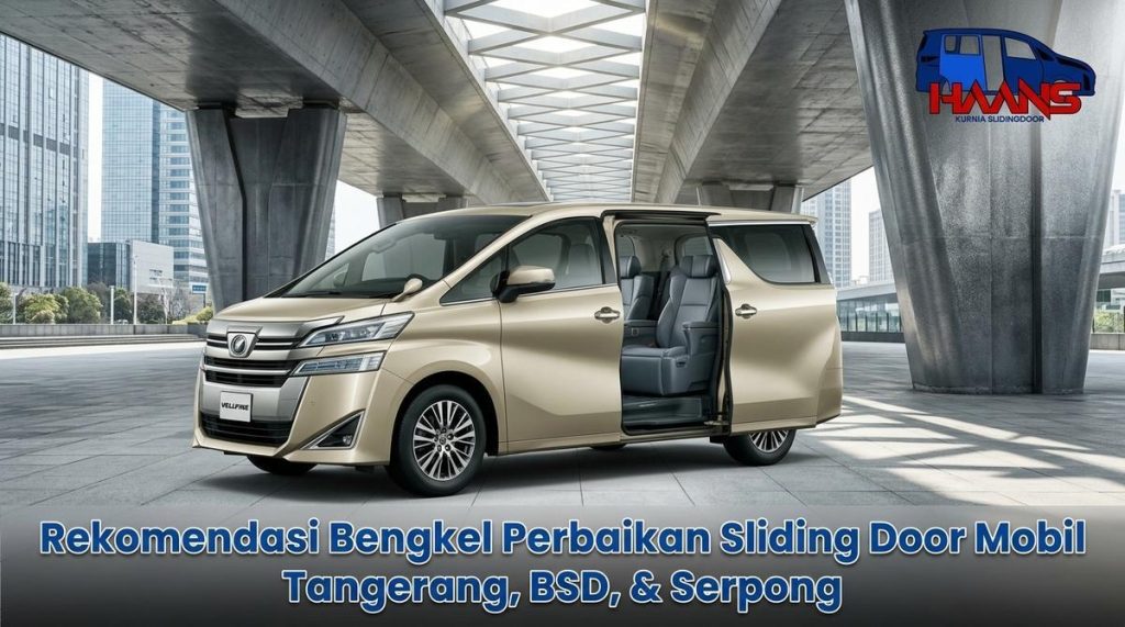 service sliding door tangerang Gambar 3